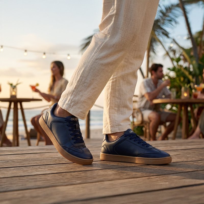 Men sneakers