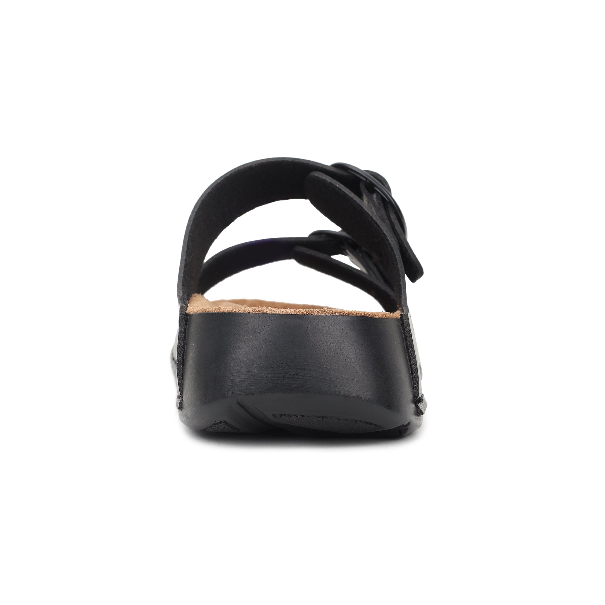 PLAE - Bliss Women Casual Slipper – Black