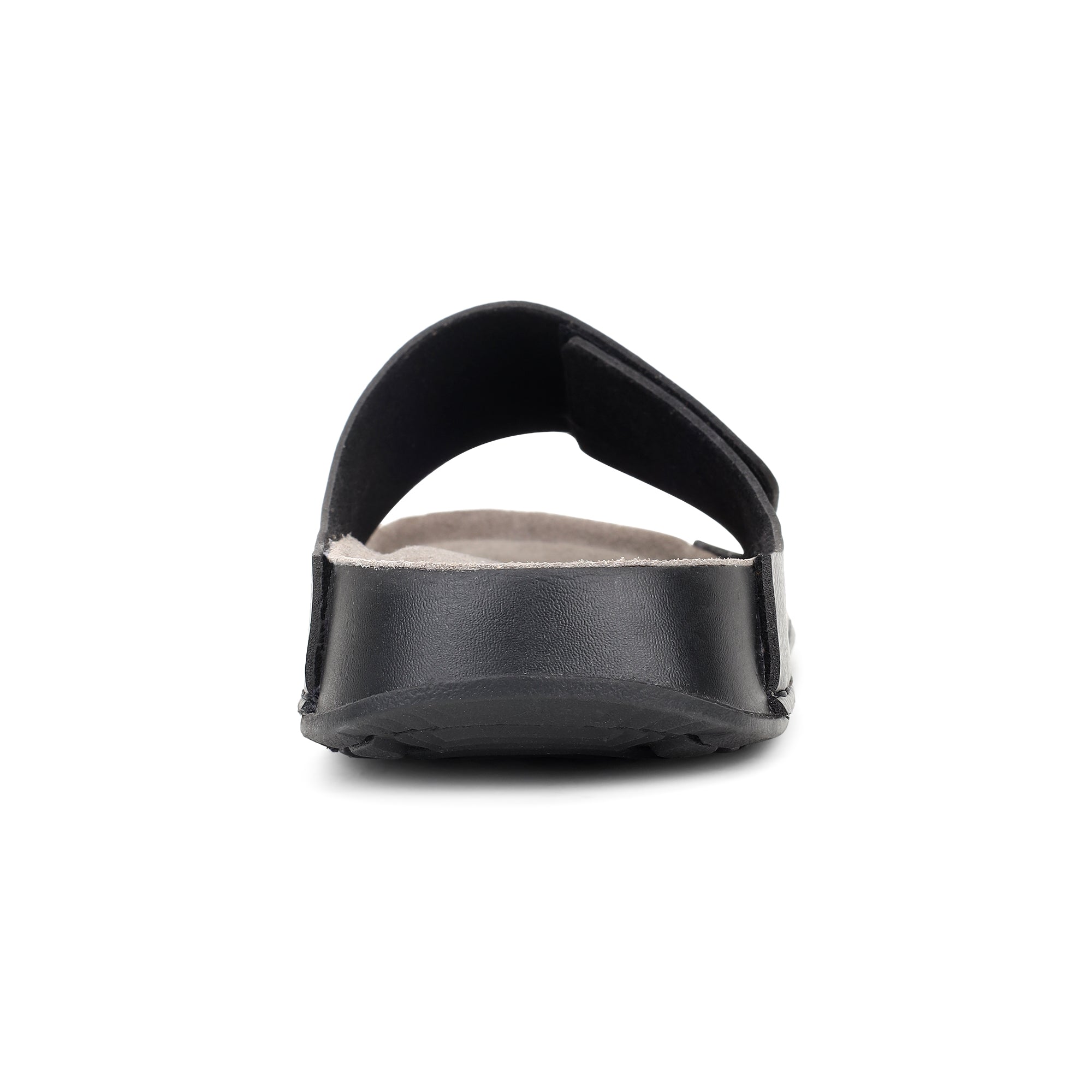 PLAE - Cove Men Casual Slider – Black