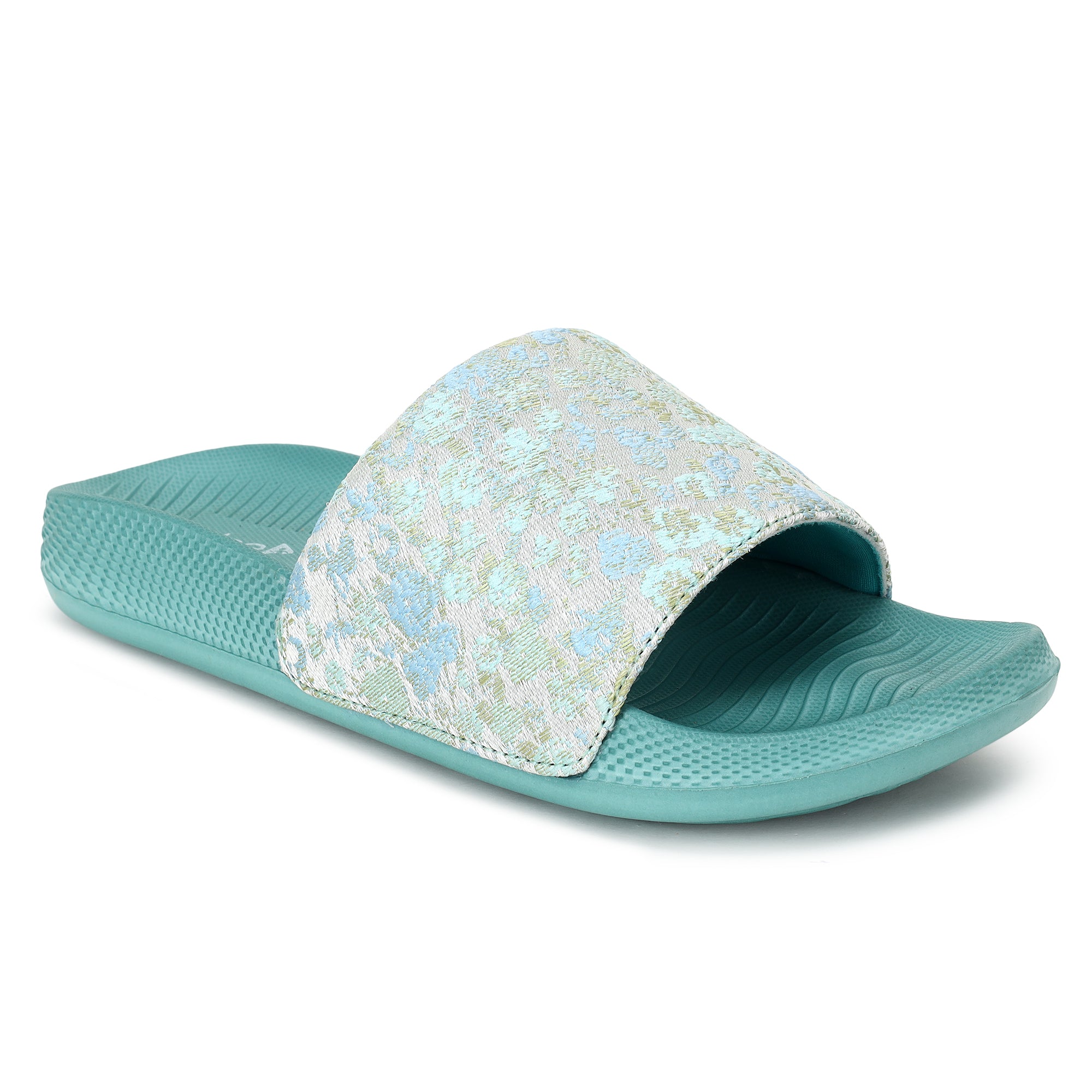 PLAE - Palma Women Casual Slider – Sage